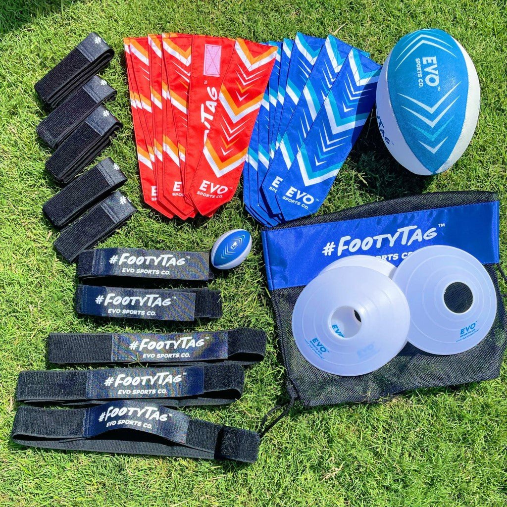 Rugby Training Equipment Evo Sports Co