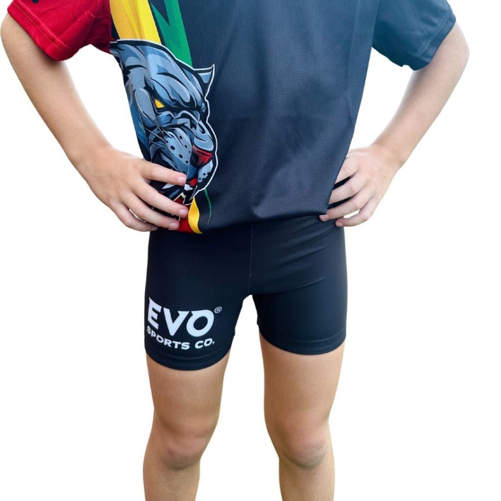 Rugby shop tights shorts