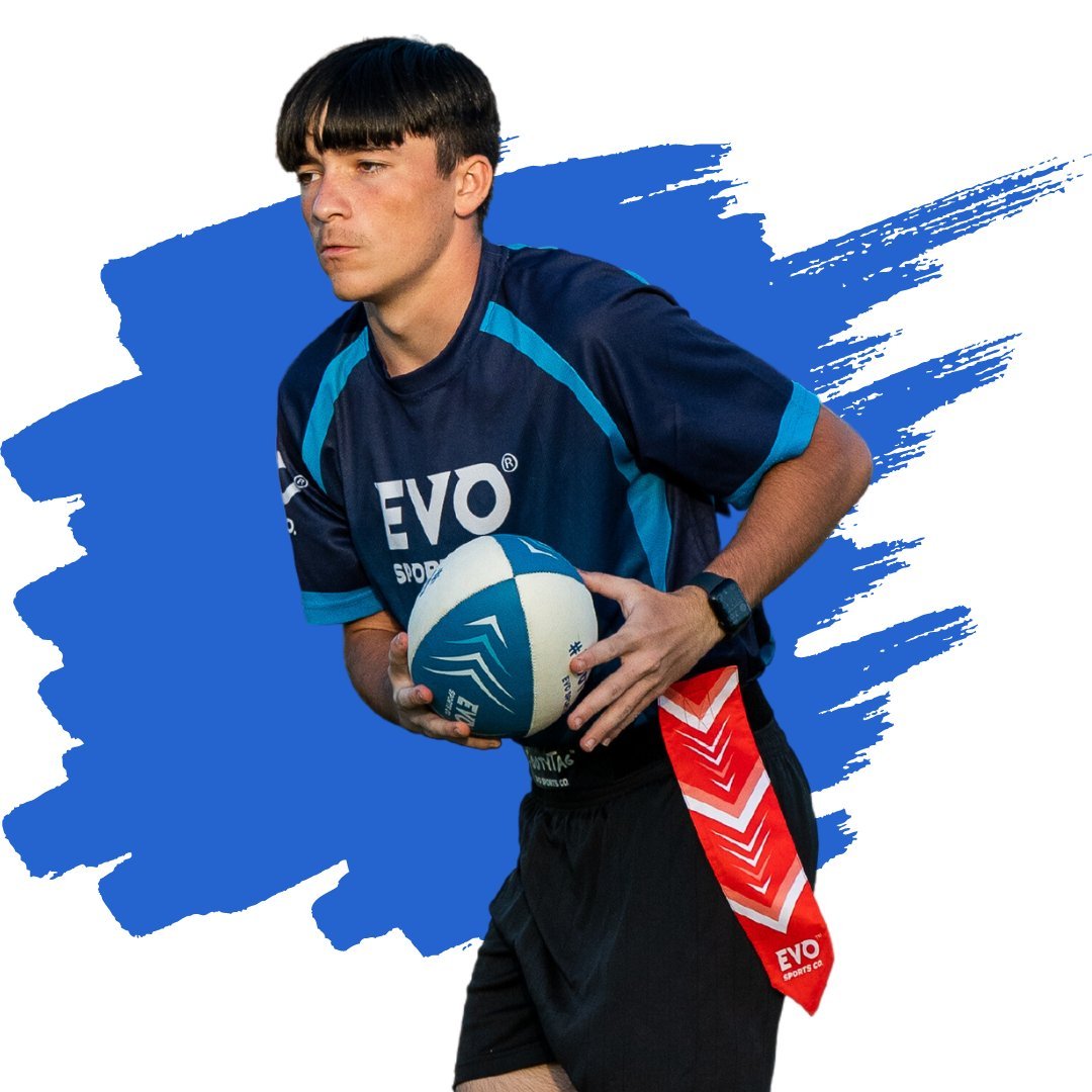 Tag Rugby Gear: Elevate Your Game with Evo Sports Co