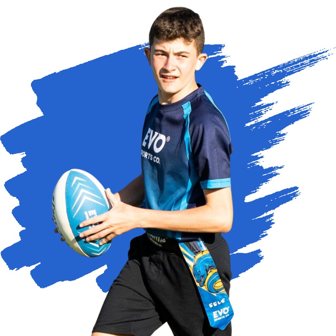 Tag Rugby Gear: Elevate Your Game with Evo Sports Co