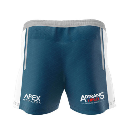 Mustangs U17's - Training Shorts