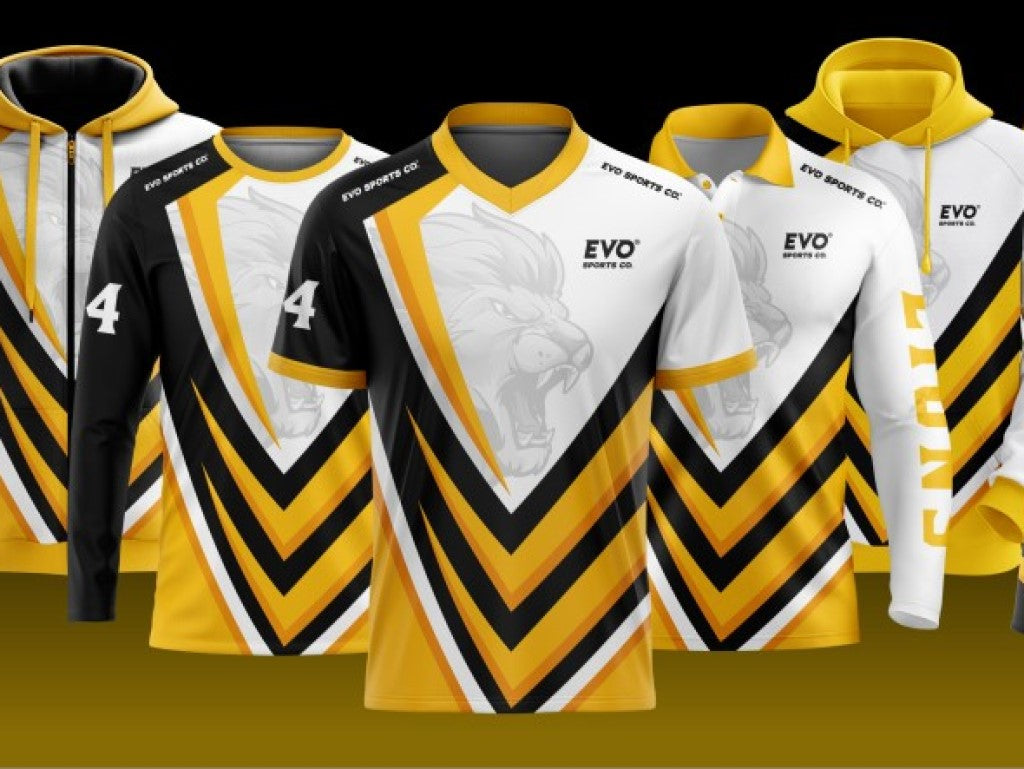Tag Rugby Gear: Elevate Your Game with Evo Sports Co