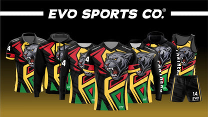 Personalized Team Hoodie