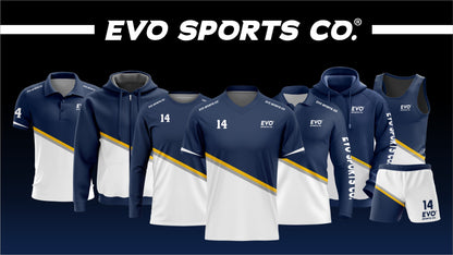 Customized Team Hoodie