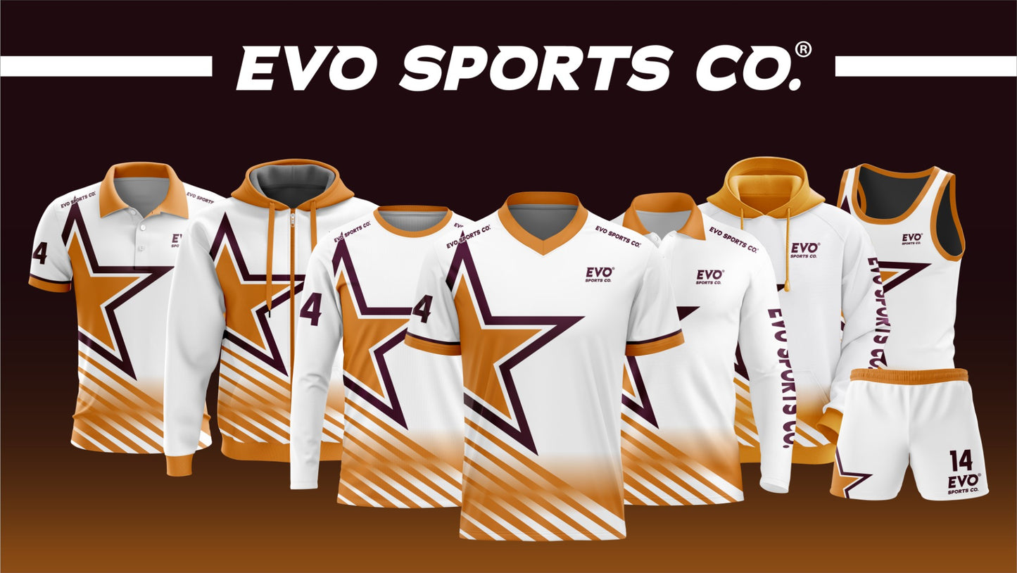 Custom Hoodie - Aero