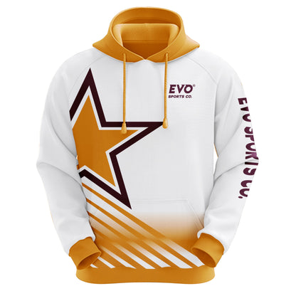 Custom Aero Hoodie