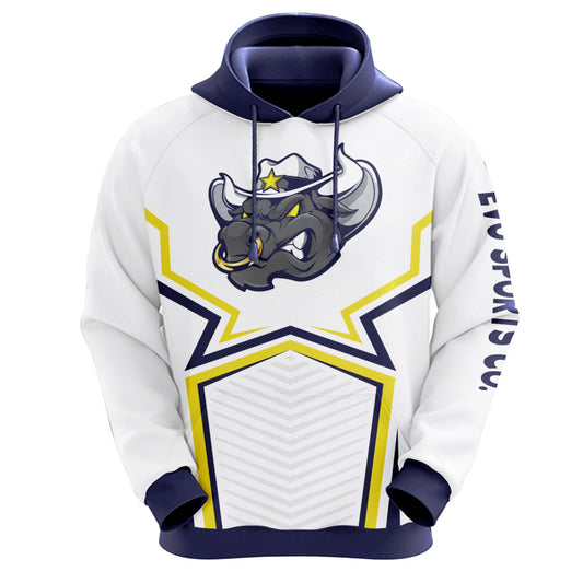 Custom Hoodie - Astral