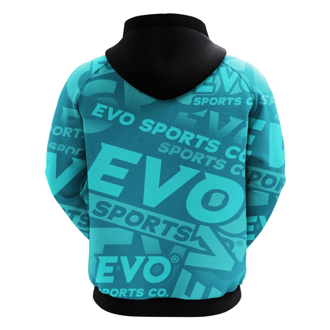 Custom Hoodie - Custom Design