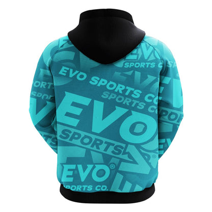 Custom Hoodie - Custom Design