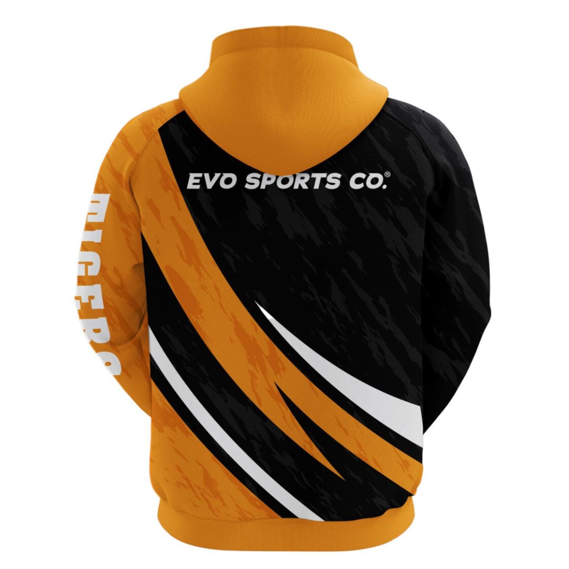 custom hoodie blaze 2