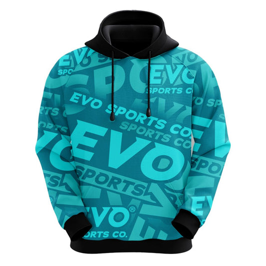 Custom Hoodie - Custom Design