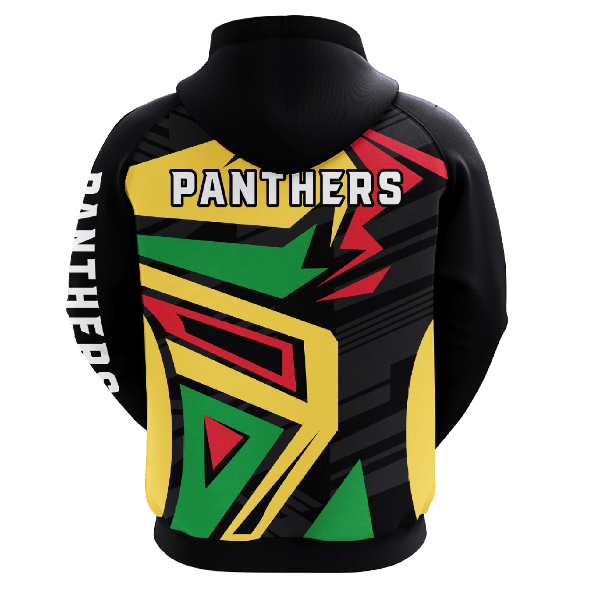 Stylish Custom Hoodie