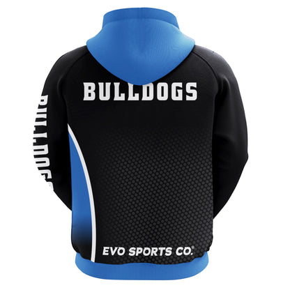 Customizable Sports Apparel