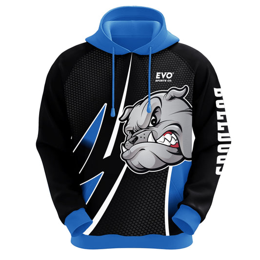 Custom Hoodie Impact - Impact Team Hoodie