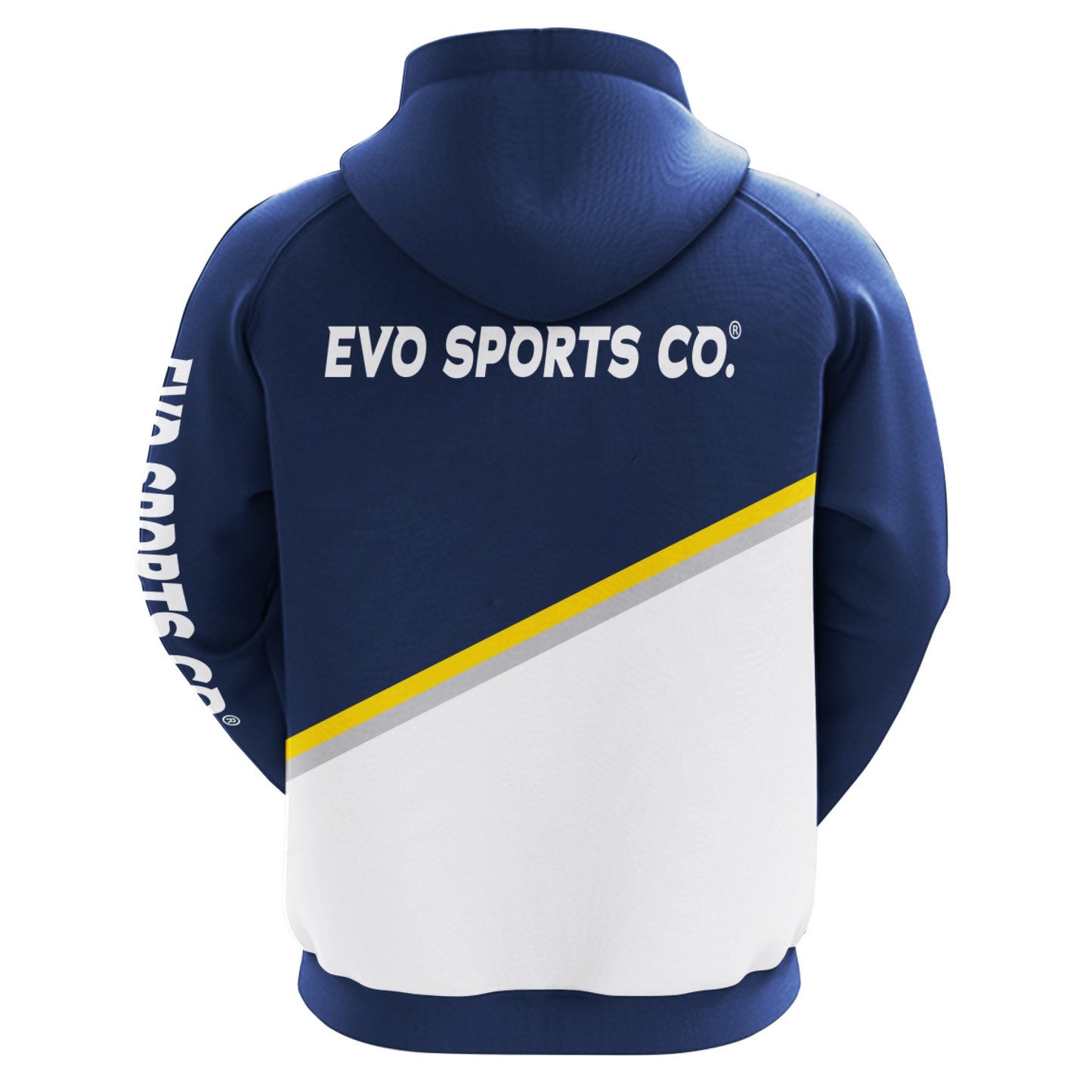 Custom Hoodie Motion