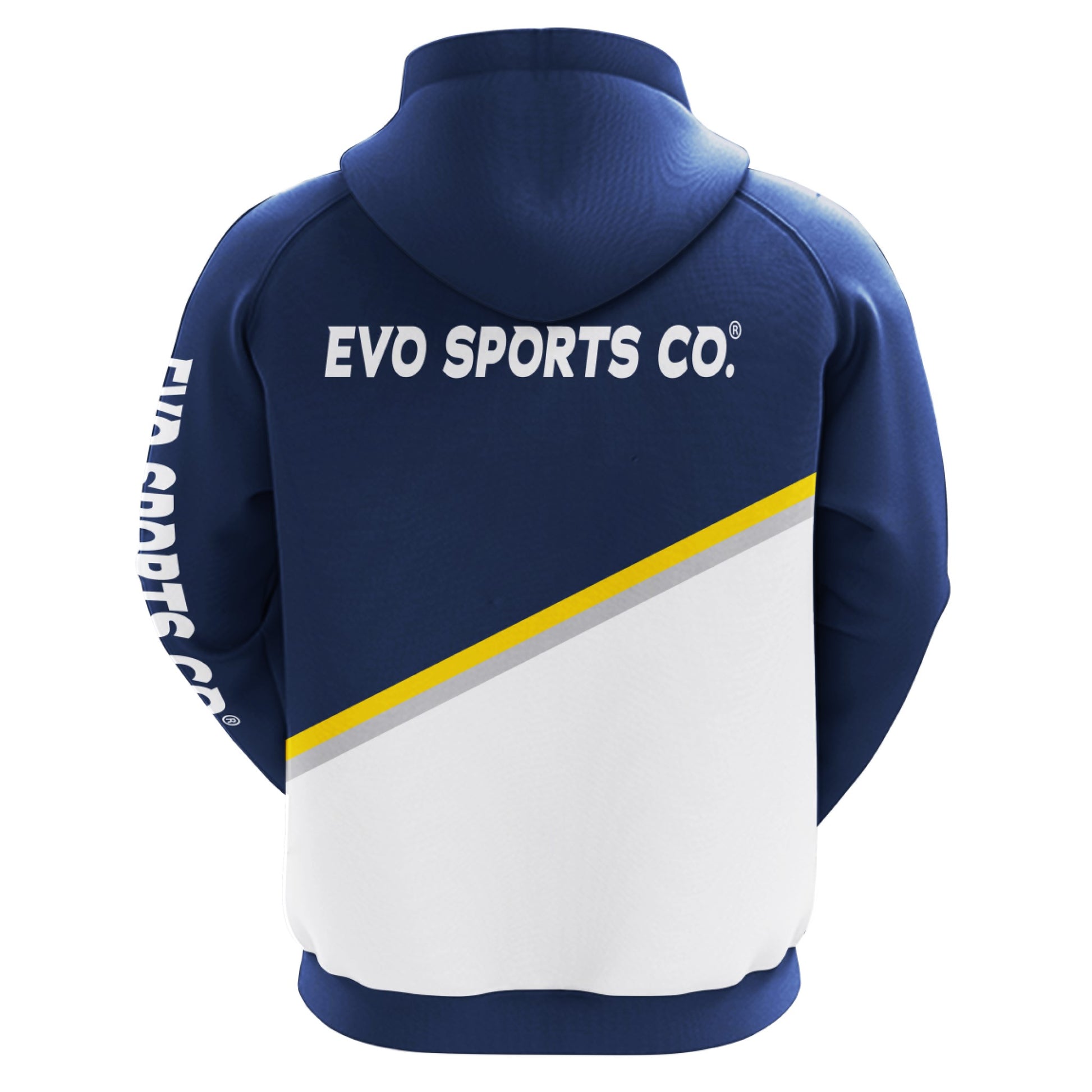 Custom Hoodie Motion