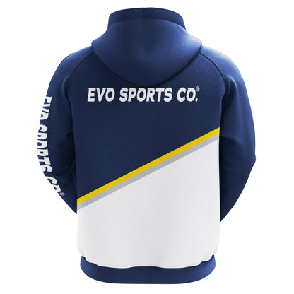 Custom Hoodie Motion