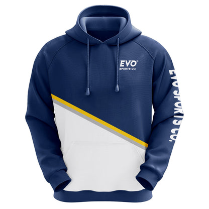 Custom Hoodie Motion - Motion Sports Hoodie