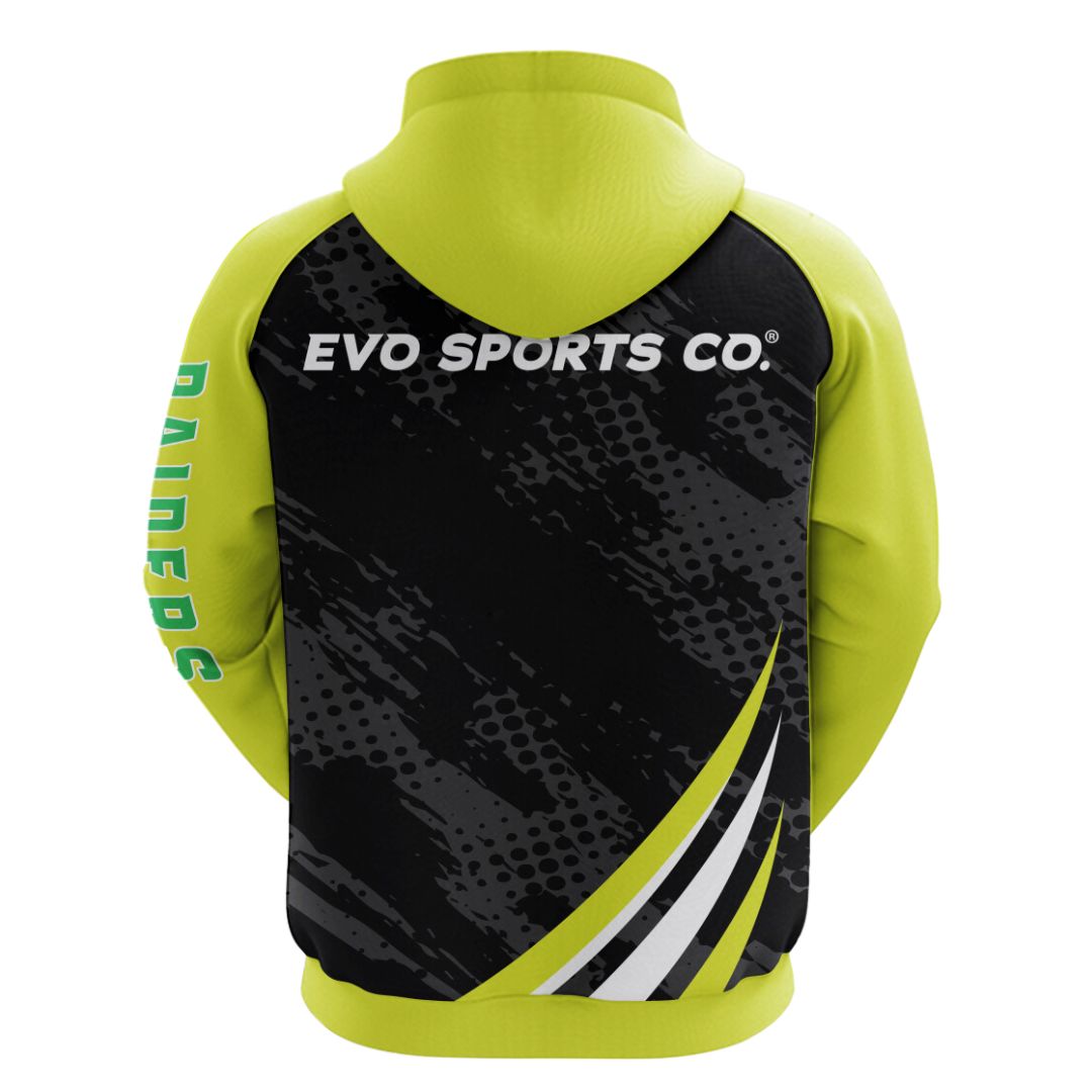 custom hoodie strike 2