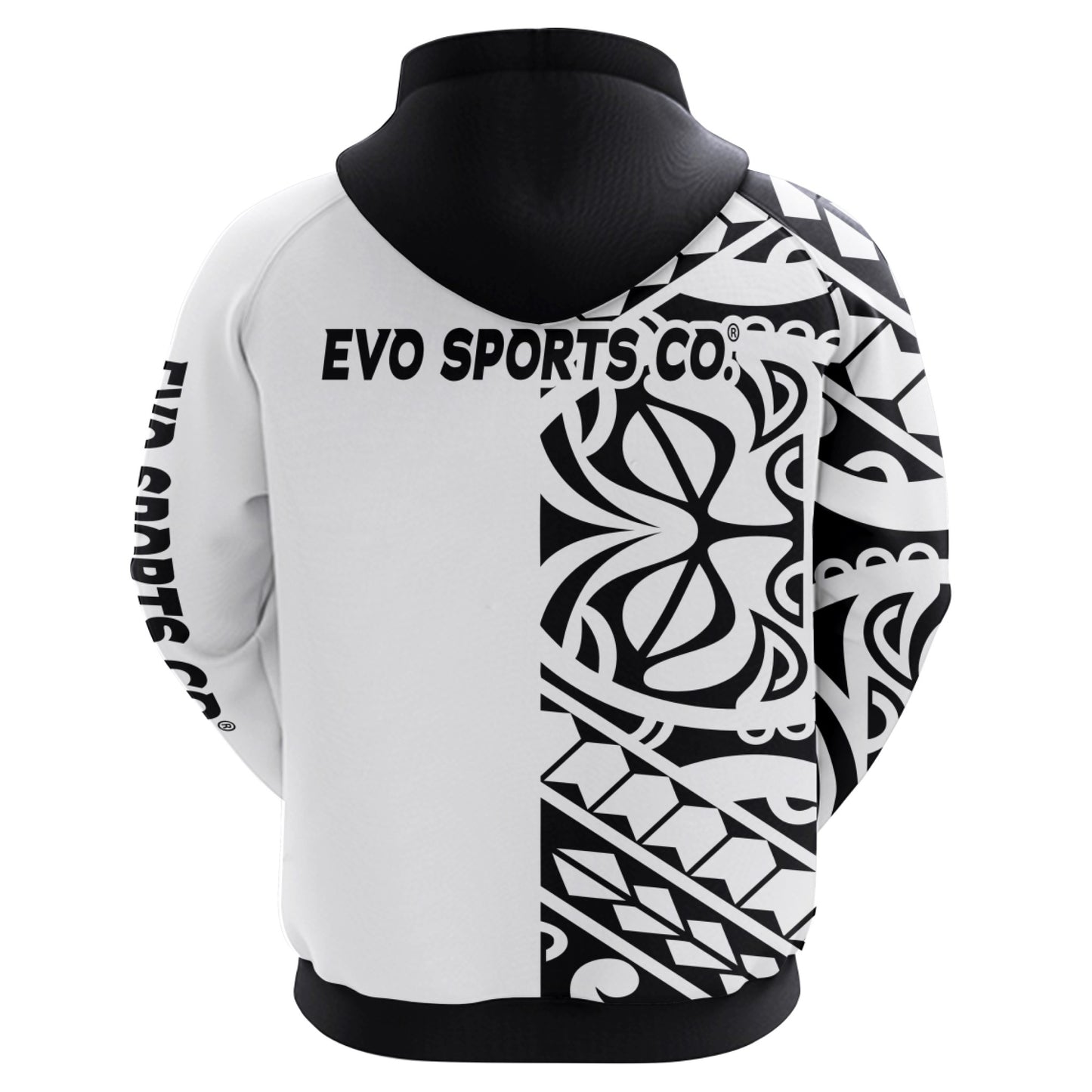 Custom Hoodie - Zenith