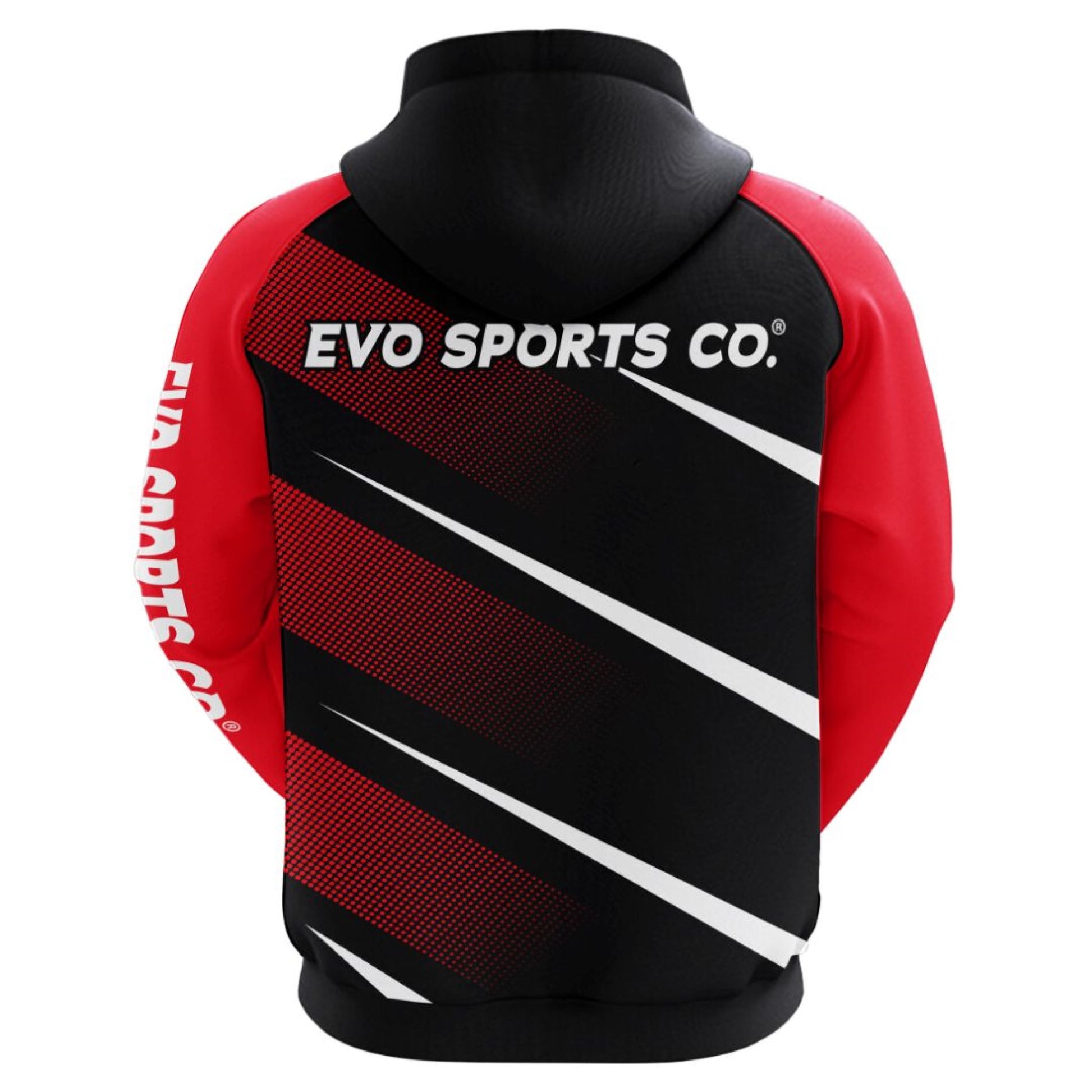 custom hoodie zephyr 2