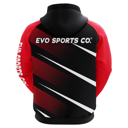 custom hoodie zephyr 2