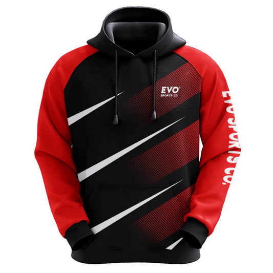 custom hoodie zephyr 1