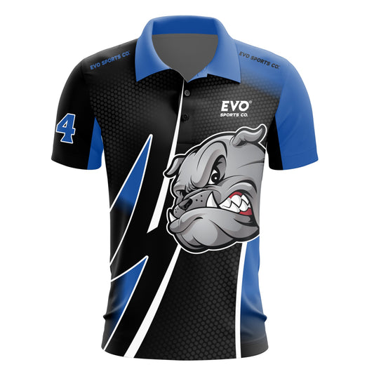 Custom Polo Shirt - Impact