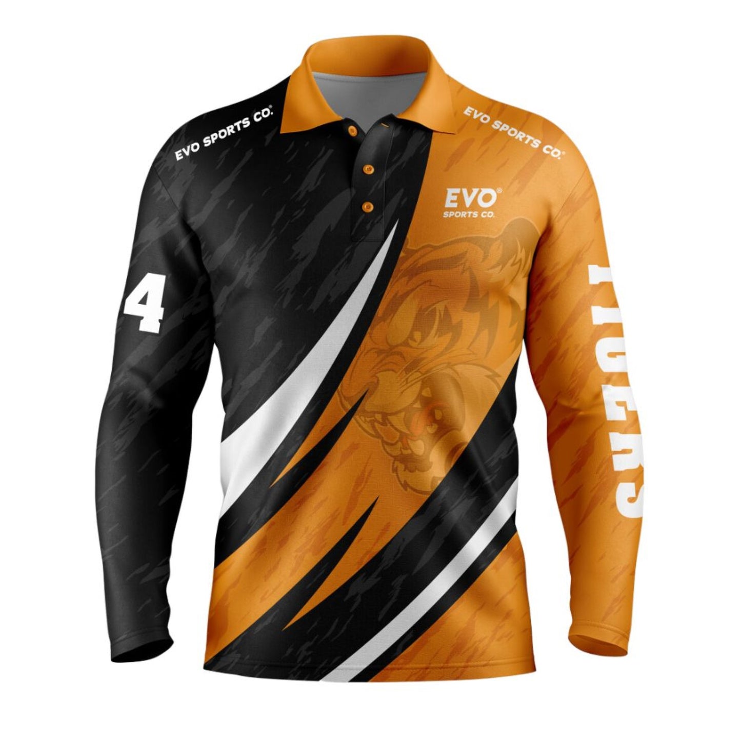 custom polo shirt blaze 2