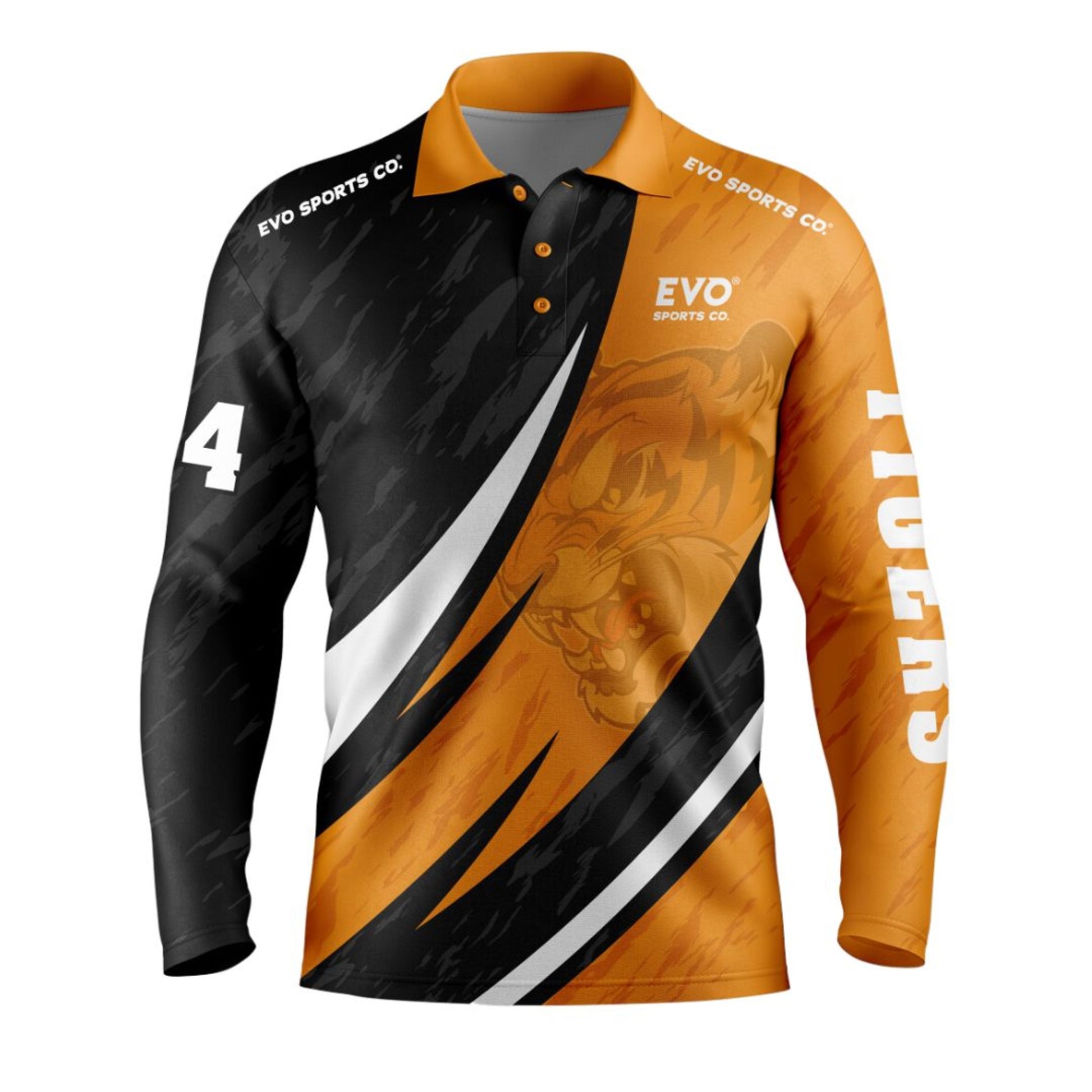 custom polo shirt blaze 2