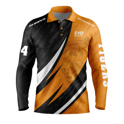 custom polo shirt blaze 2