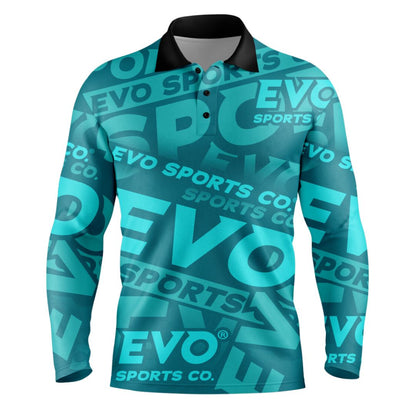 Custom Polo Shirt - Custom Design