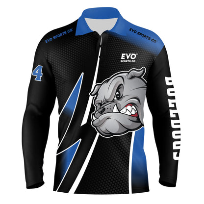 Custom Polo Shirt - Impact
