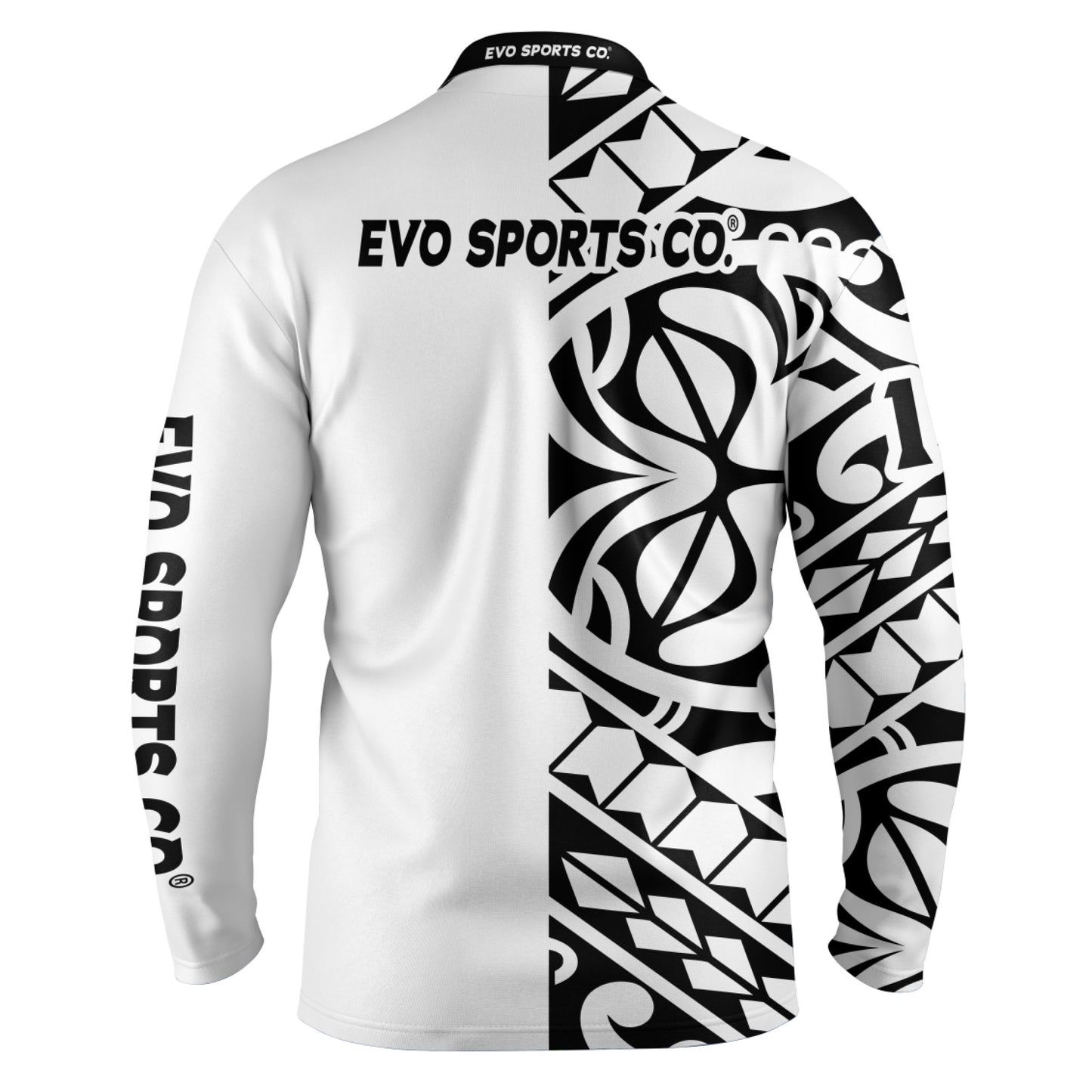 Custom Polo Shirt - Zenith