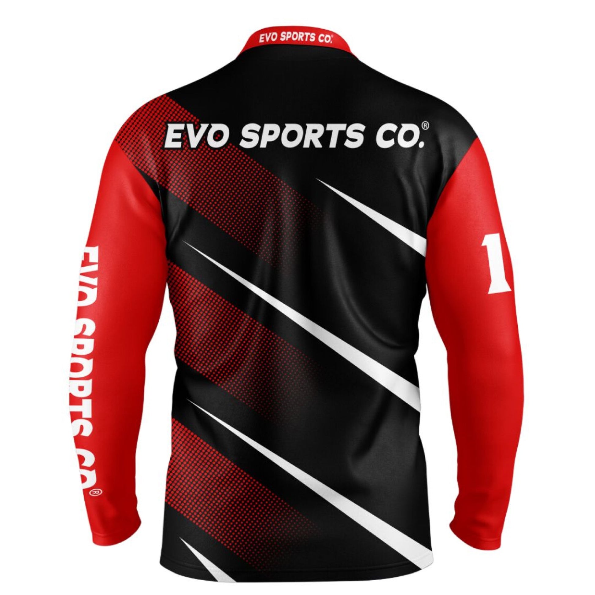 custom polo shirt zephyr 5