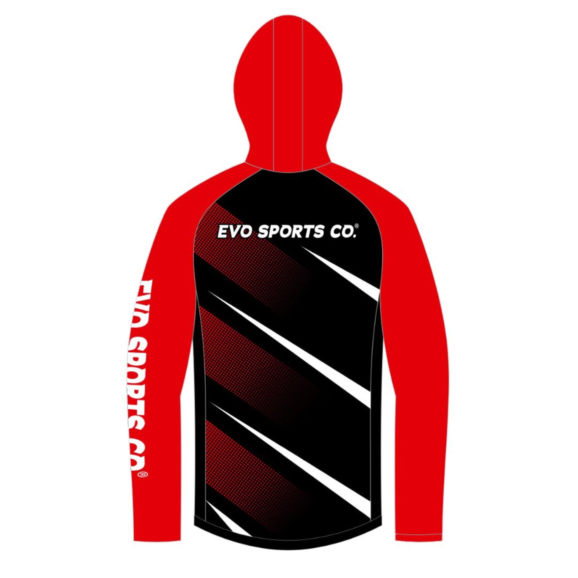 custom rain jacket zephyr 2