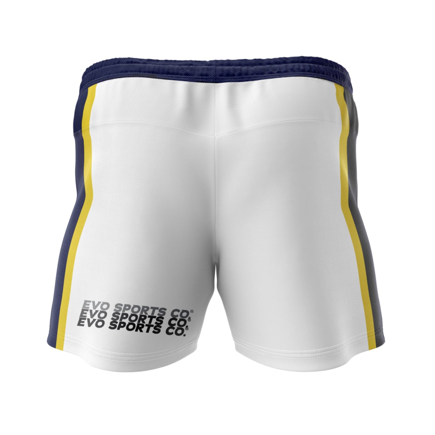 Custom Shorts - Astral