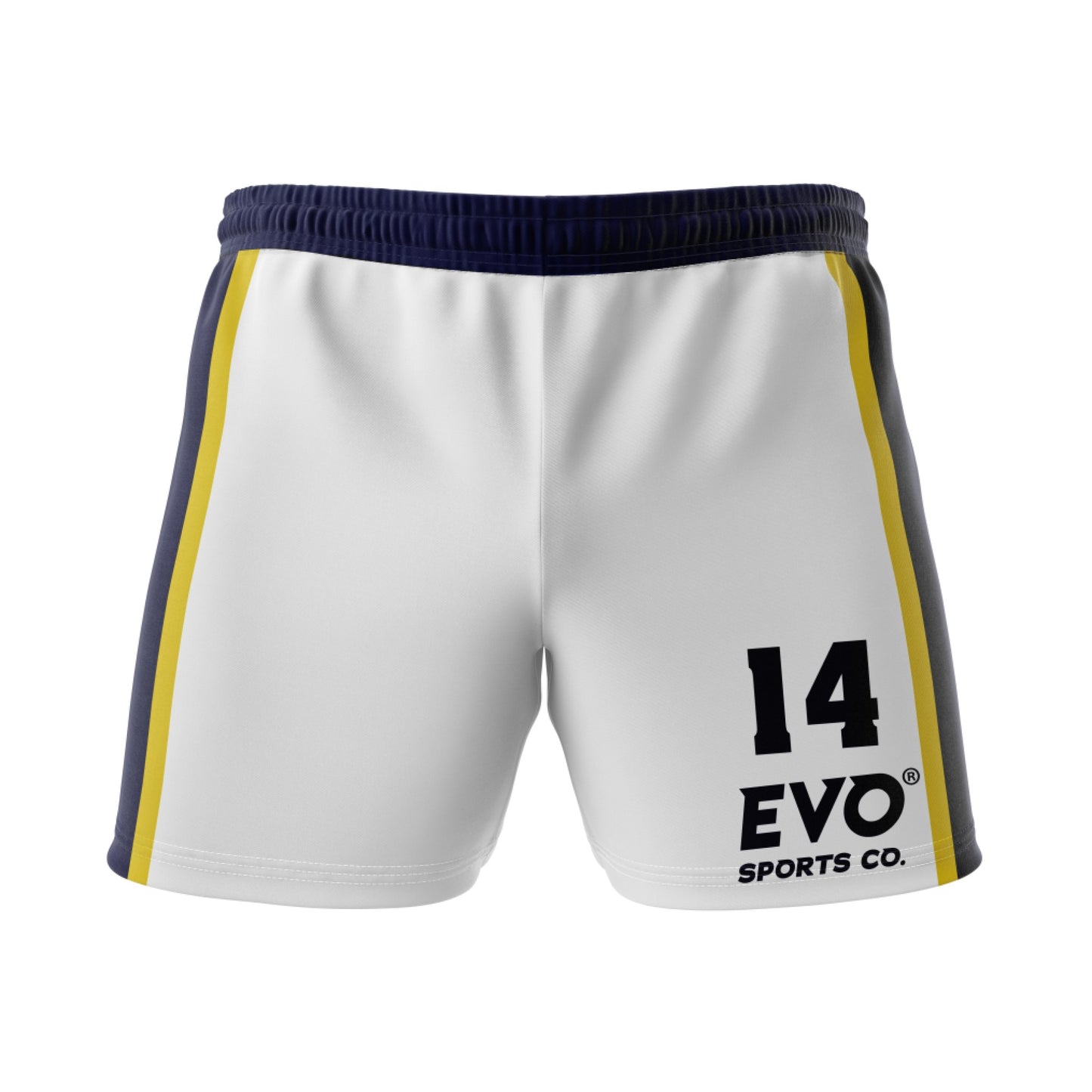 Custom Shorts - Astral