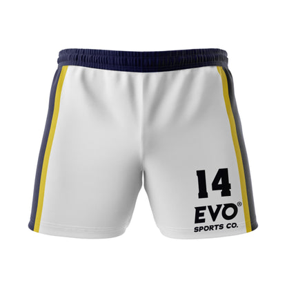 Custom Shorts - Astral