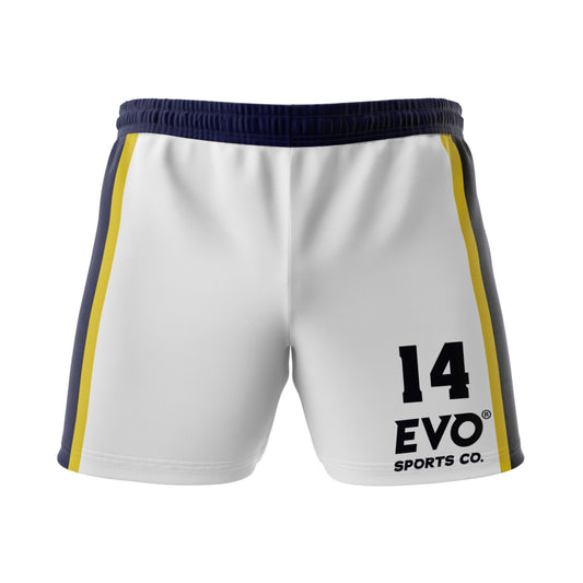 Custom Shorts - Astral