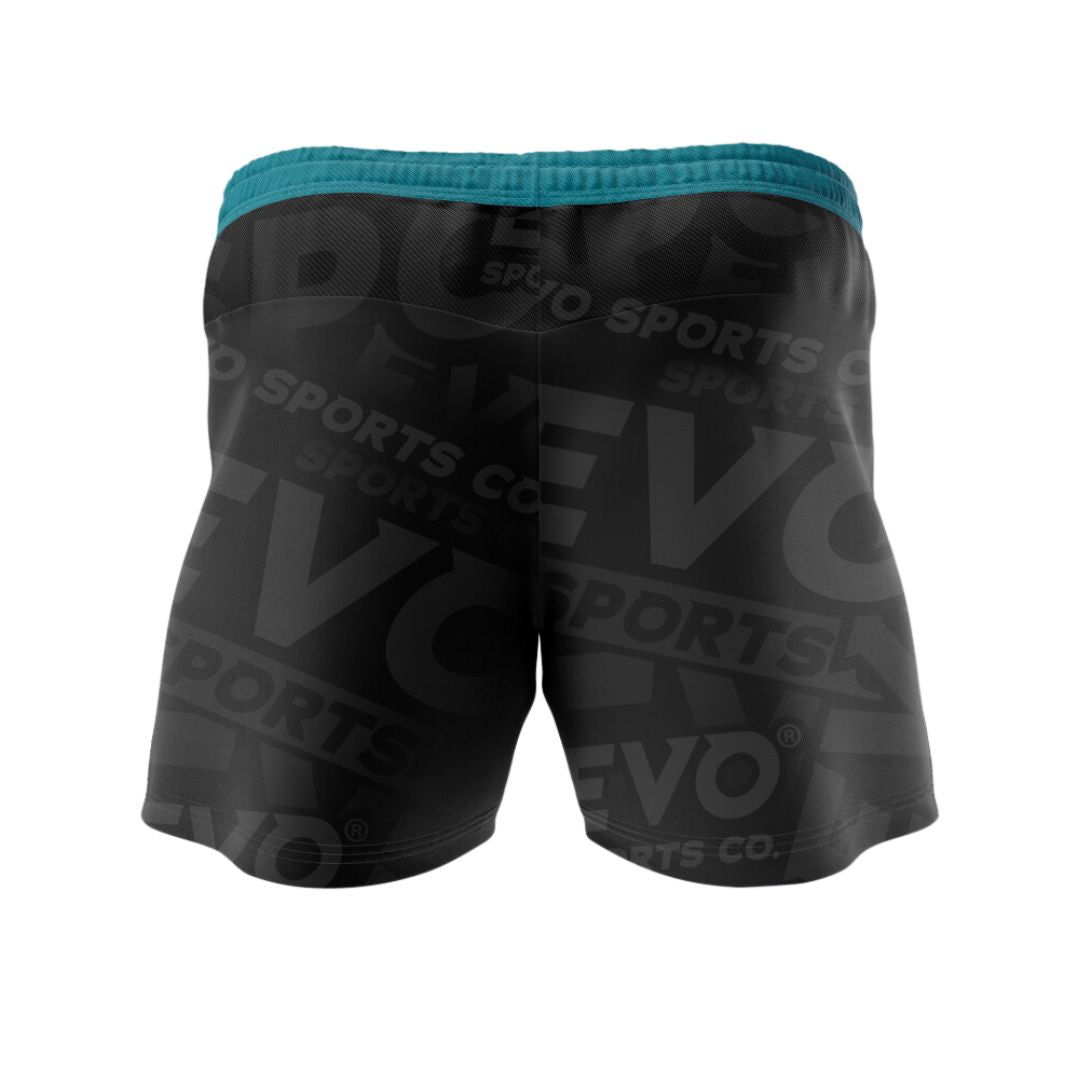 Custom Shorts - Custom Design