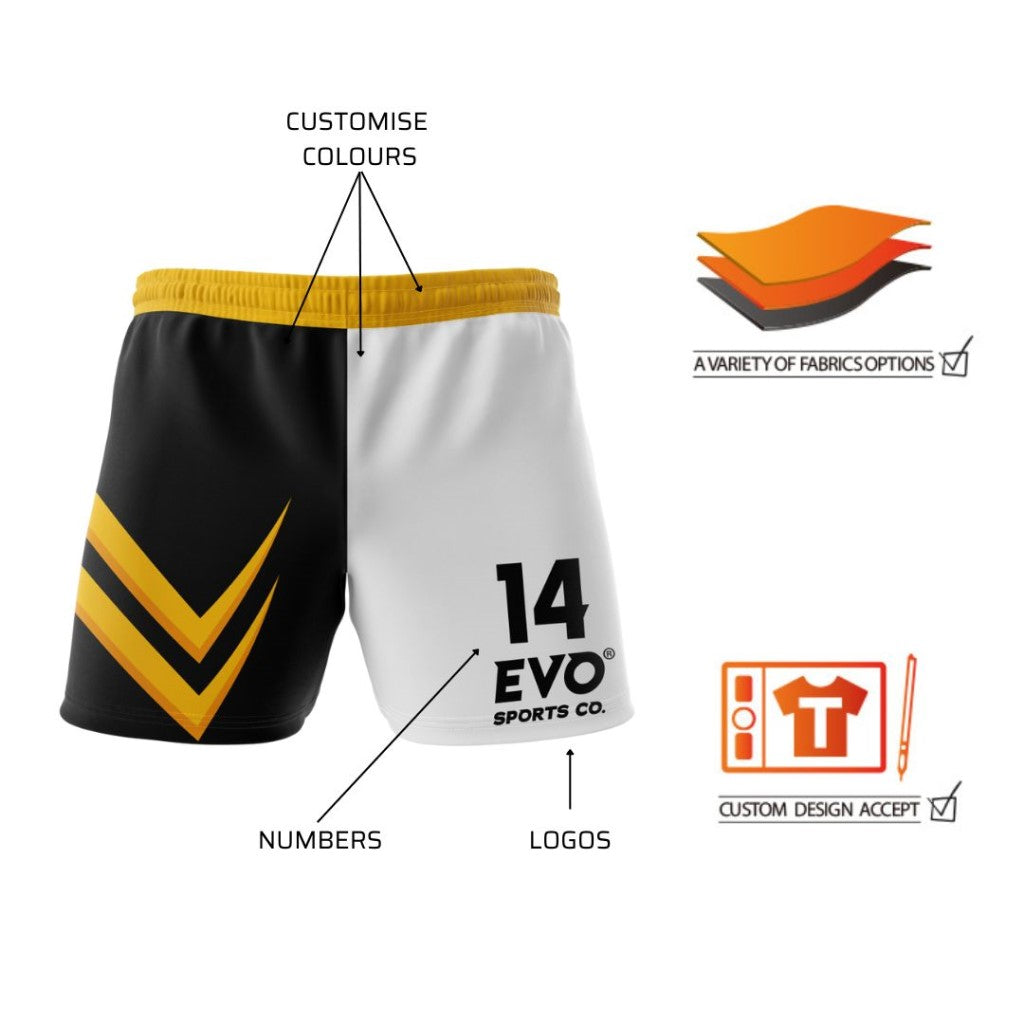 Custom Shorts - Custom Design