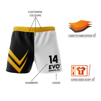 Custom Shorts - Custom Design
