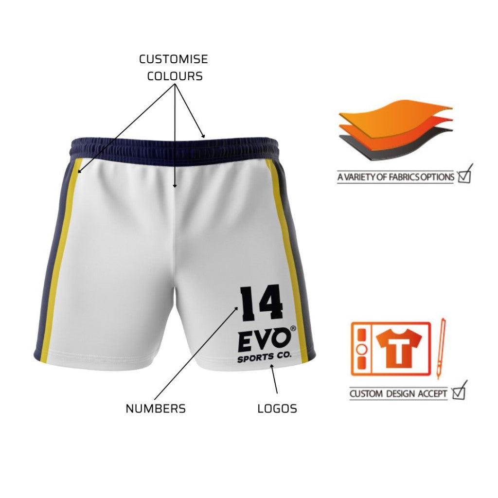 Custom Shorts - Astral