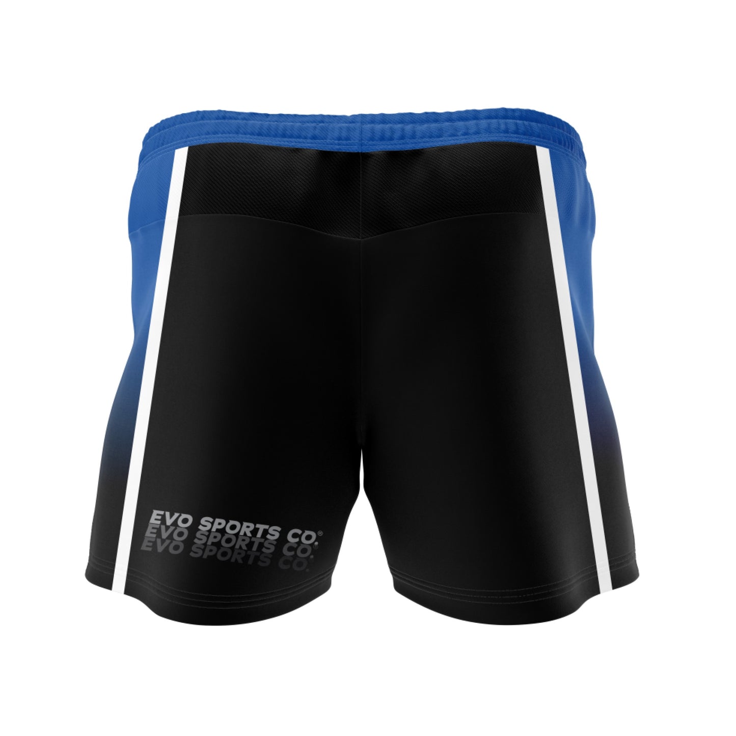 Custom Shorts - Impact