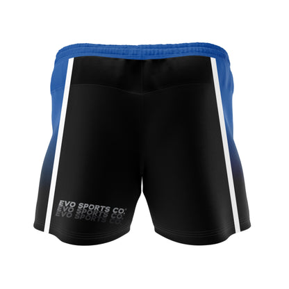 Custom Shorts - Impact