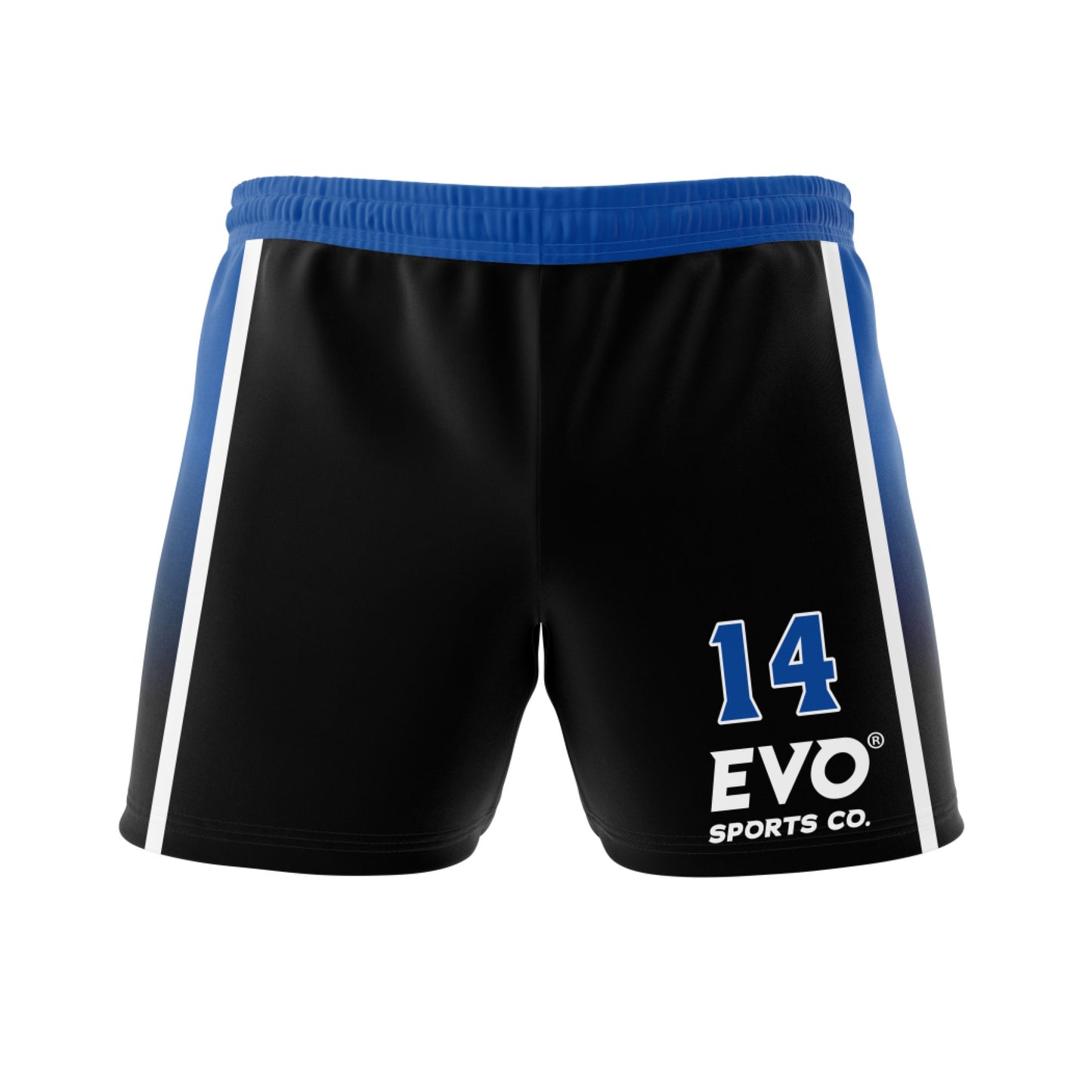 Custom Shorts - Impact