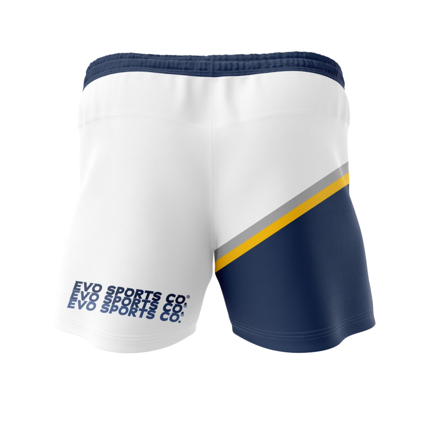 Custom Shorts - Motion