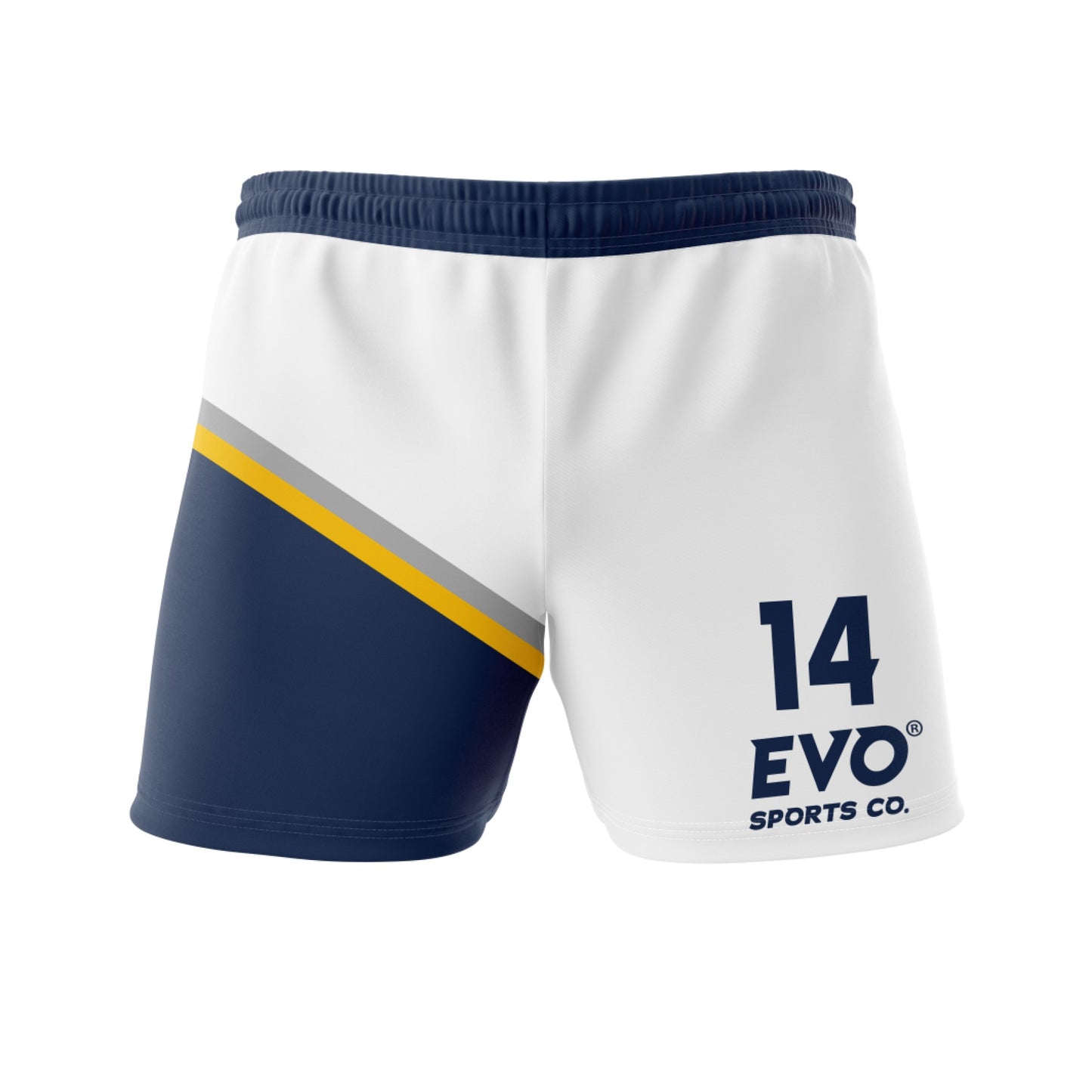 Custom Shorts - Motion