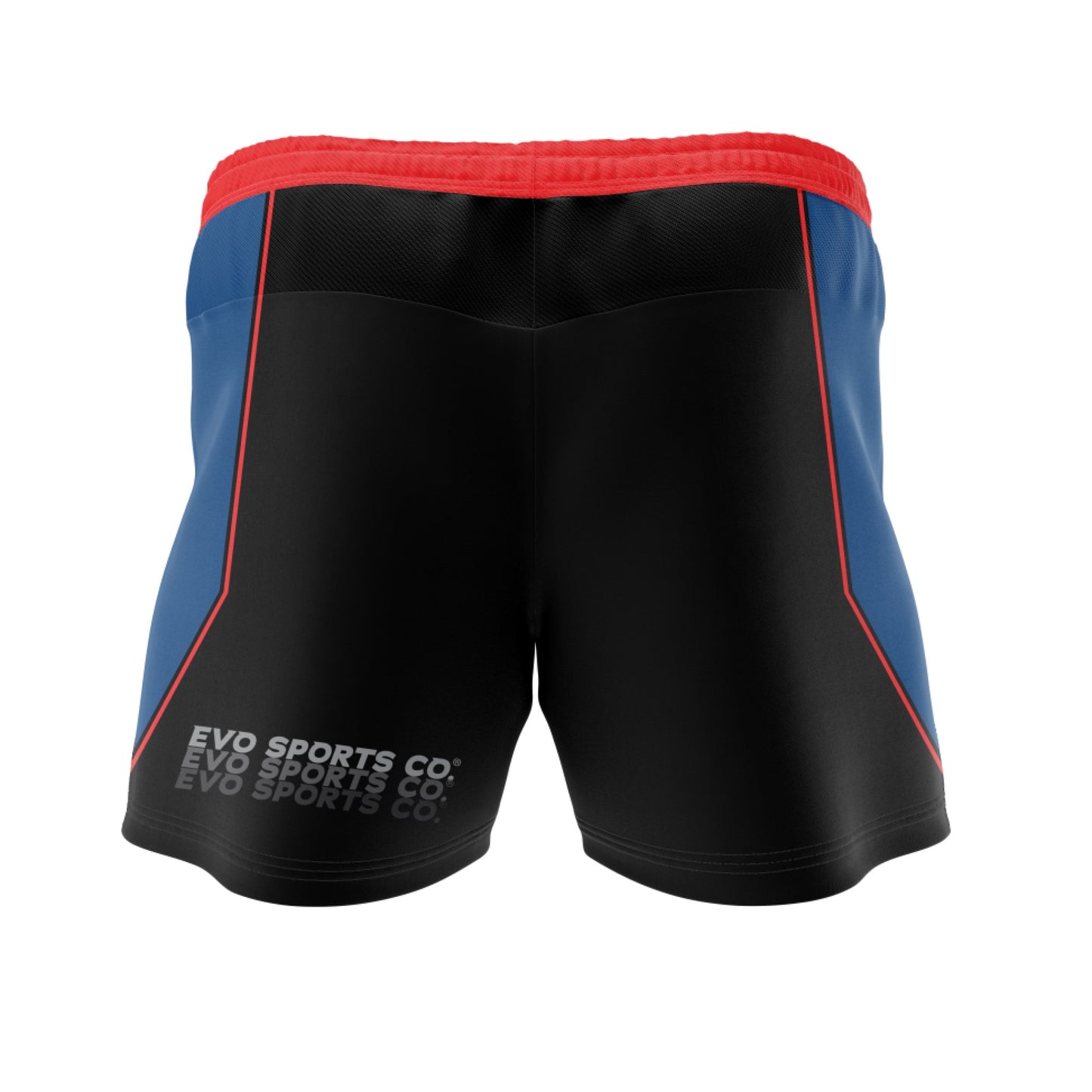 Custom Shorts - Pulse